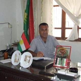سفر یک هیات فرانسوی به کُردستان سوریه