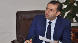 استعفای یکی از نمایندگان اتحادیه میهنی کردستان در مجلس عراق