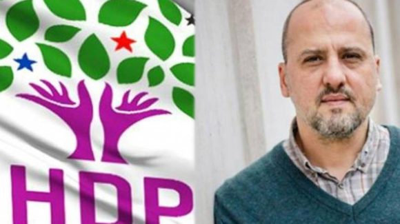 هەڵوێستی هەدەپە لەبارەی کشانەوەی نوێنەری ئەستەنبۆڵ لە ئەندامێتیی حیزبەکە