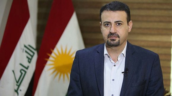 جریان‌های کردستانی در قبال کابینه کاظمی موضع واحدی ندارند