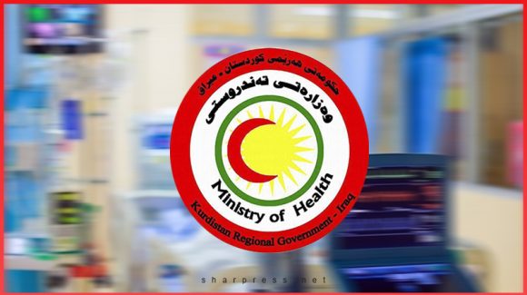 چاکبوونەوەی 89.5 تووشبووانی کۆرۆنا لە هەرێمی کوردستان