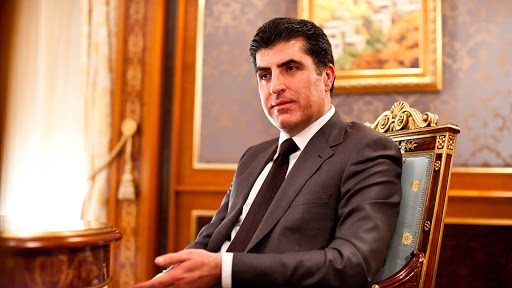 KDP, PUK senior officials felicitate new Iraqi PM on government formation