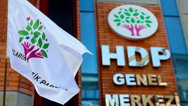 مسئول مرگ ابراهیم گوکچه AKP و MHP هستند