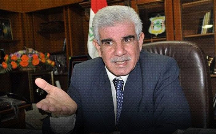آلا طالبانی عامل رای نیاوردن عبدالرحمن مصطفی وزیر پیشنهادی دادگستری، در مجلس عراق بود