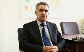 راهی که حاکمان اقلیم کردستان برای عبور از بحران پیش رو دارند/ قادر حاجی علی