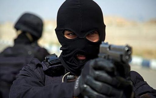 پایان یک گروگانگیری مسلحانه در ایلام/ دستگیری یکی از متهمان