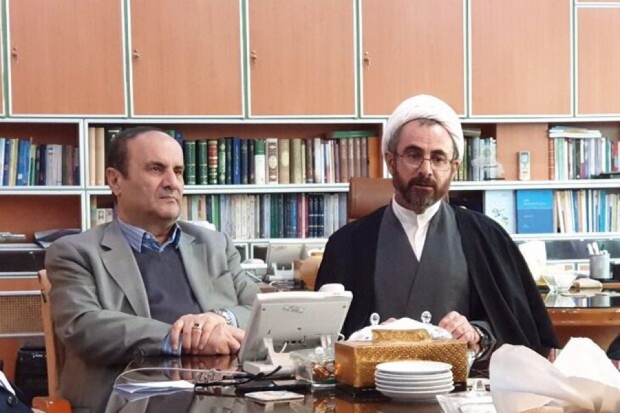 پیشرفت ۹۸ درصدی فاز اول زائرسرای ایلامیان در مشهد