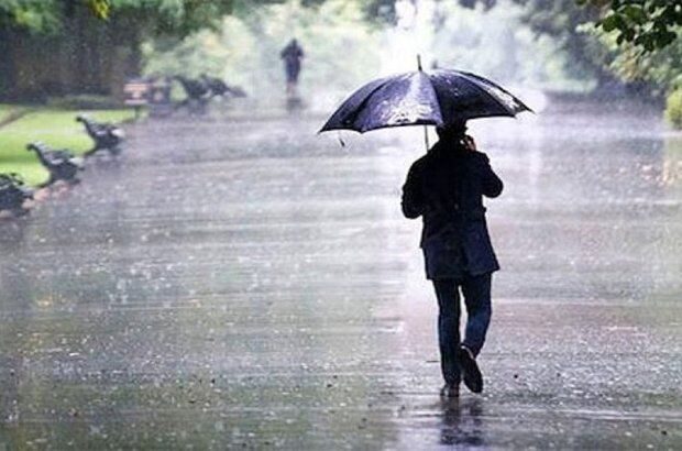 برف و باران در راه آذربایجان غربی