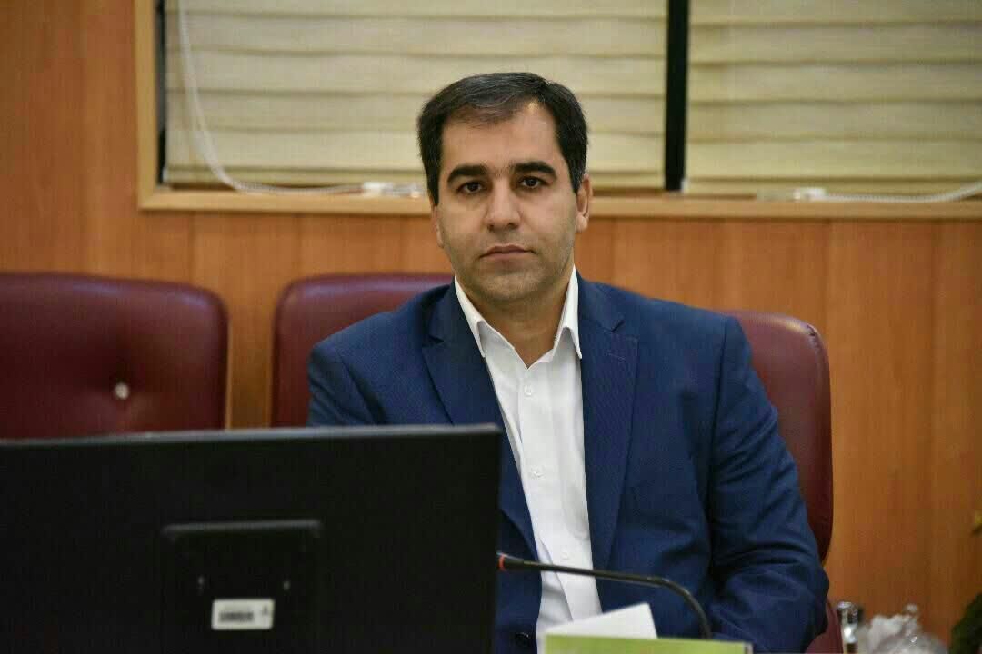 افزایش 65 درصدی تولید و فروش گوگرد پاستیلی در پالایشگاه گاز ایلام