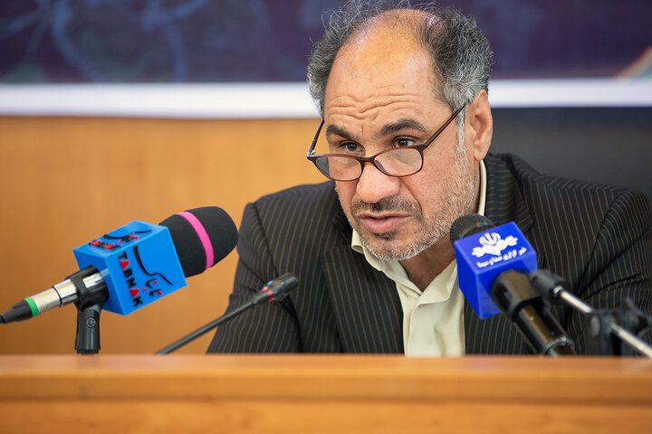 اختلاف جزیی باعث قتل 6 نفر شد/سازش اولویت دادگستری کرمانشاه است