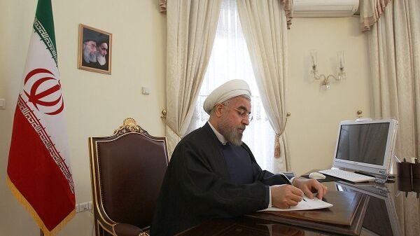 رییس جمهوری انتخاب نخست وزیر جدید عراق را تبریک گفت