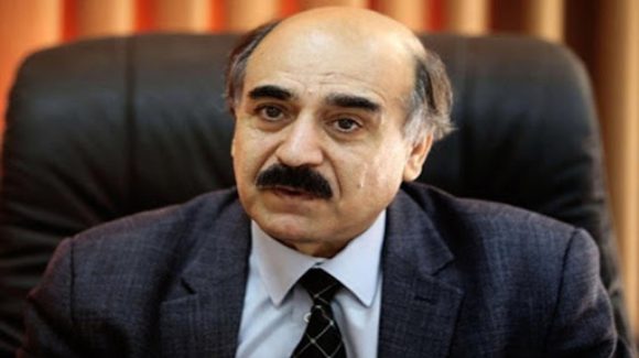 پارتی بووەتە دوو باڵی جیاواز و هەوڵدەدەین دۆستایەتیمان لەگەڵ هەردوو باڵەکەی باش بێت