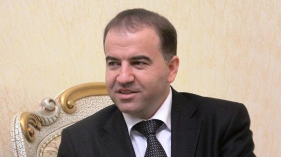 هەولێر بەپێی توانای دارایی خۆی مووچەی فەرمانبەران دابەش دەکات