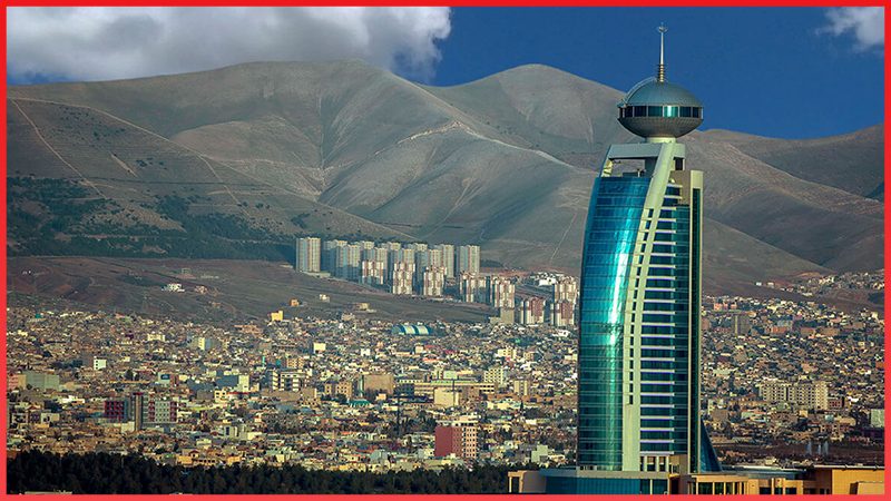در 15 سال گذشته هیچ شرکت خارجی وارد سلیمانیه نشده است