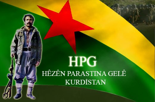 ۴۴ سرباز ارتش ترکیه در ماه ژوئن توسط PKK کشته شدند