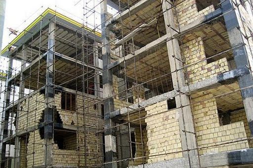 قرارگیری 80 درصد ساخت و سازهای غیرمجاز ارومیه در کاربری های ممنوعه