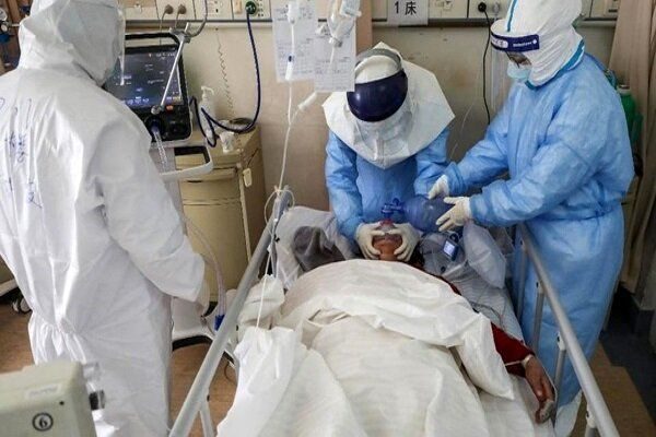 هشدار رییس دانشگاه علوم پزشکی کرمانشاه در مورد پیک کرونا در استان