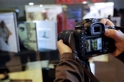 برگزاری نمایشگاه عکس «هوران» مهاباد مجازی شد