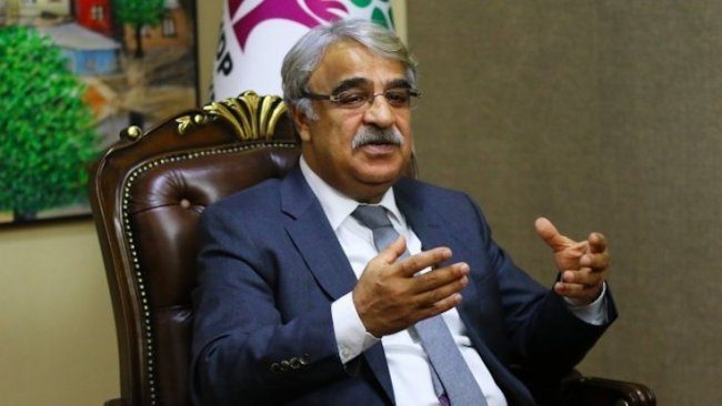 بدنه HDP کرد و مهمترین اولویت حزب مسئله کردها است