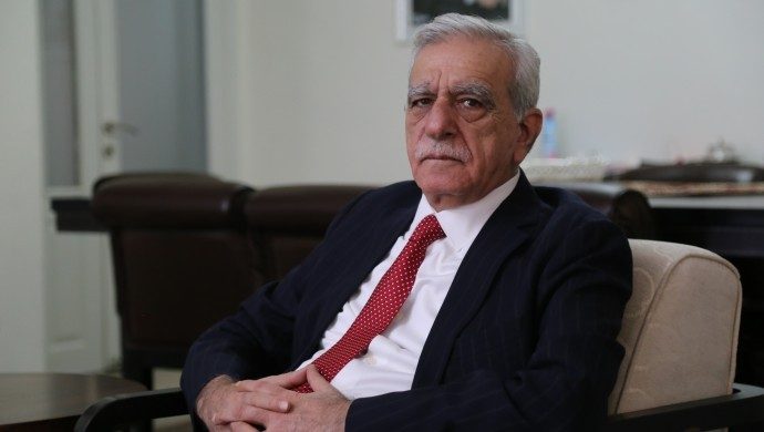 Acceptance of Kurdish identity and culture is a condition for achieving peace in Türkiye