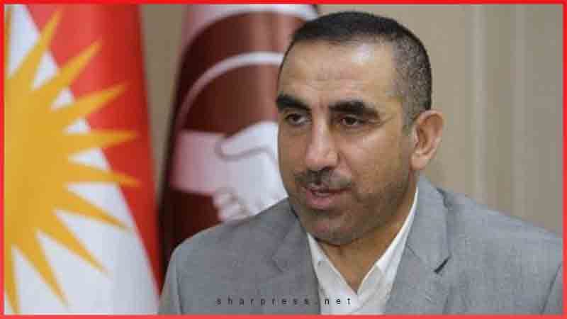 پارلمان کردستان برای جلوگیری از فراخواندن مسرور بارزانی و قباد طالبانی تعطیل شده است