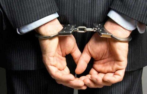 دستگیری 3 تن از شهرداران سابق مهاباد به اتهام فساد مالی