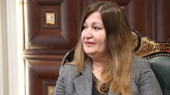 عدم شرکت نمایندگان کُرد در جلسه تصویب قانون انتخابات عراق