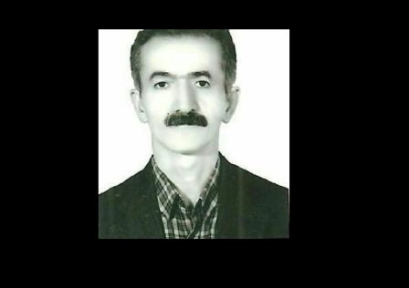 پدر زیست‌ محیطی بوکان درگذشت