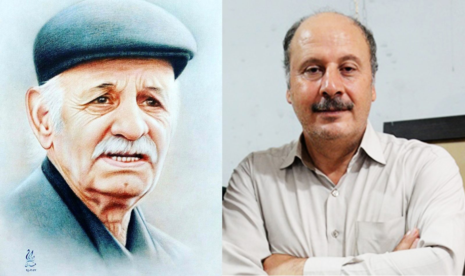 دوازده غزل و بيست و چهار دوبيتی کُردی / ظاهر سارایی*
