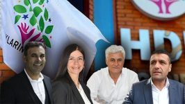 واکنش علی باباجان به دستگیری های جدید شهرداران HDP