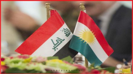 Kurdistan Region delegation to visit Baghdad