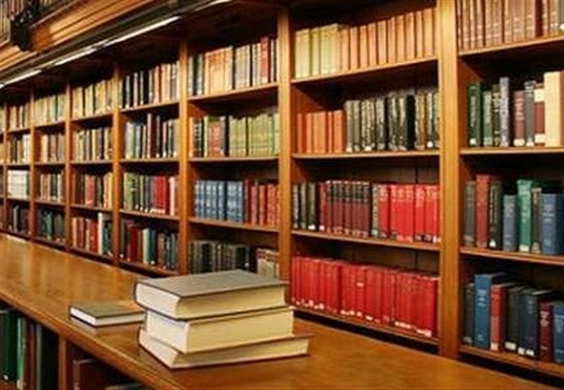آیا کتاب ها هم به قرنطینه می روند؟