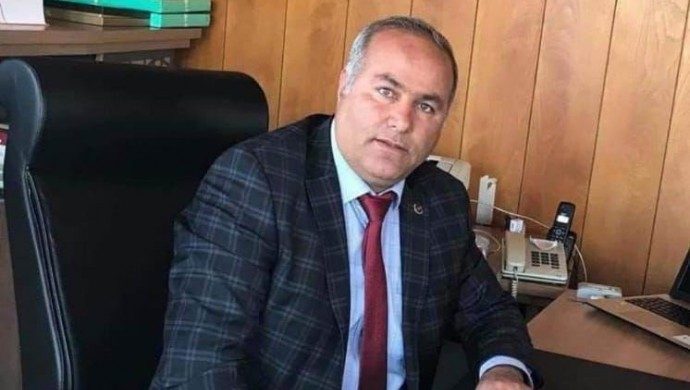 یک شهردار دیگر HDP راهی زندان شد