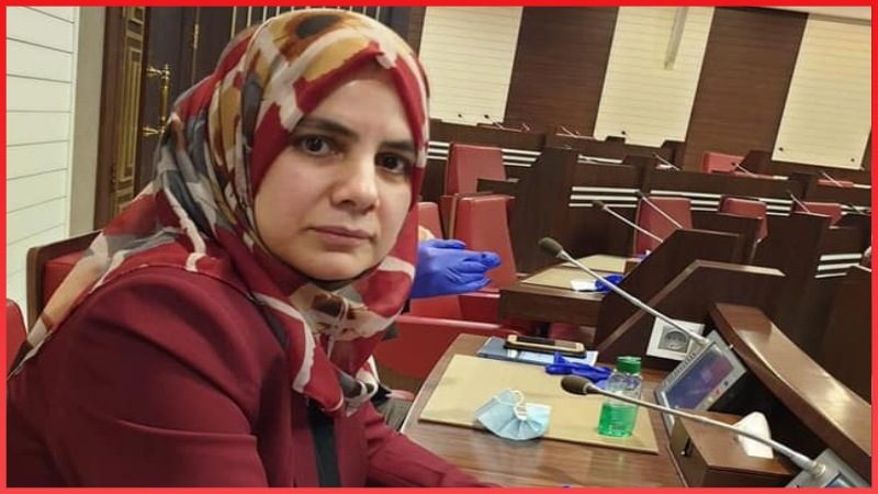 محکومیت دستگیری تظاهرکنندگان دهوک از سوی یکی از نمایندگان پارلمان کردستان