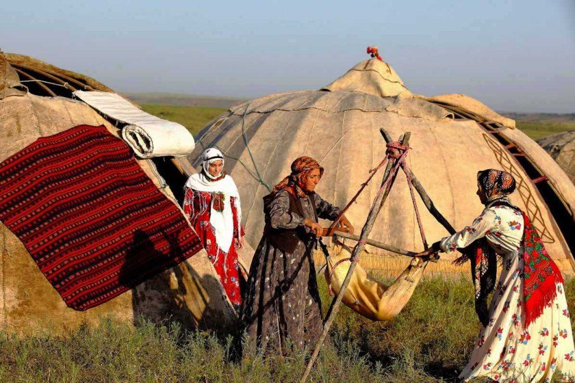 خانه‌های بهداشت ثابت و سیار عشایری در آذربایجان‌غربی ایجاد می‌شود