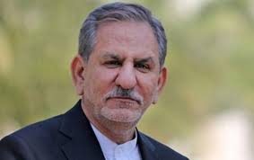 هشدار جهانگیری در مورد خطر از بین رفتن موقعیت ترانزیتی ایران/ دولت از تهاتر کالا با نفت حمایت می کند