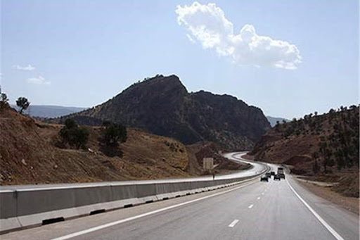 هزار خودرو از مبادی ورودی سنندج بازگردانده شد
