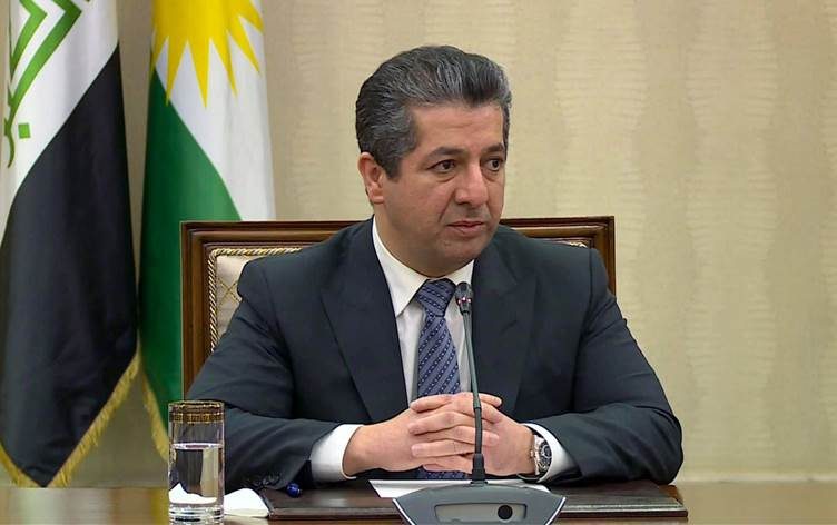 دور جدید مذاکرات اقلیم کردستان و دولت فدرال بعد از عید قربان