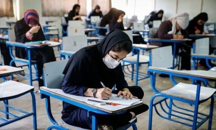 وزیر آموزش و پرورش: دانش آموزان ملزم به حضور در مدرسه نیستند