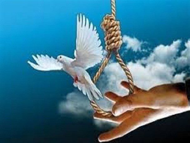 رهایی جوان سنندجی از چوبه دار با گذشت اولیای دَم