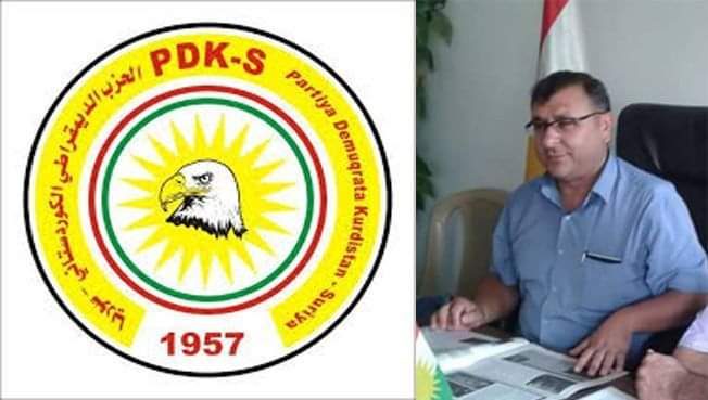 حمله به دفاترمان را محکوم می‌کنیم/PYD به مذاکره پایبند نیست