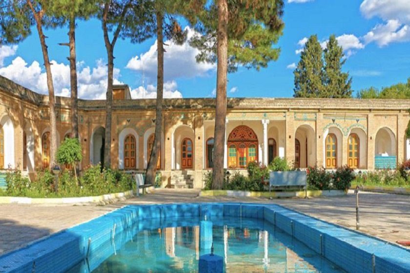 تخصیص ۱۹ میلیارد تومان برای مرمت آثار تاریخی ایلام