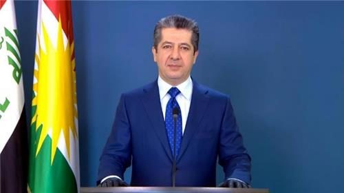 مسرور بارزانی: برخی ها به دنبال بهره برداری سیاسی از کرونا هستند