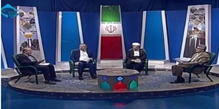 هرچه کردم همه از دولت قرآن بود