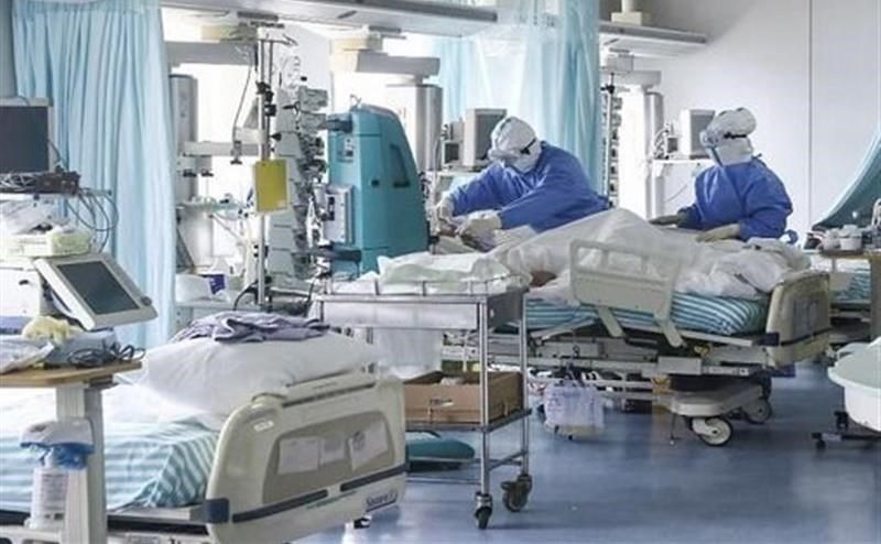 100 بیمار جدید در کردستان شناسایی شد/ تعداد مبتلایان در سنندج از مرز هزار نفر گذشت
