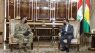 Masrour Barzani expresses concern over IS moves in Iraq disputed areas