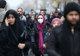 ابتلای 35 میلیون ایرانی به کرونا/ 50 میلیون نفر دیگر مستعد ابتلا در زمستان!
