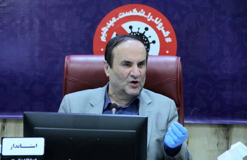 برگزاری مراسمات، همایش ها و گردهمایی ها در ایلام ممنوع است