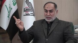خنثی‌سازی چند عملیات تروریستی داعش در استان‌های عراق و اقلیم کردستان