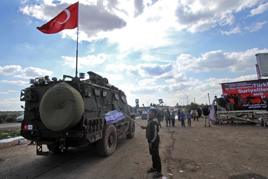 Egemen Bagis: Turkey will do ‘whatever it takes’ in Syria